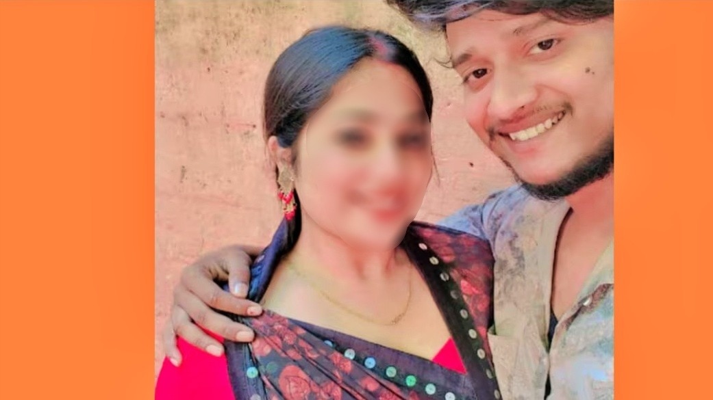 Kanpur husband committed suicide in wifes house. (Photo - ITG)