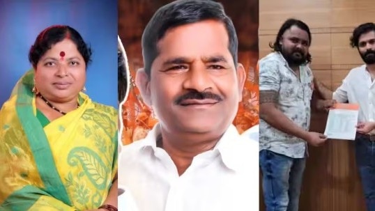 शालन शिंदे ने शिवसेना (शिंदे) की उम्मीदवार आफरीन पठान को हराया है.