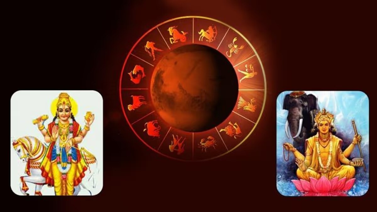 guru shukra impact 2026 kanya rashifal