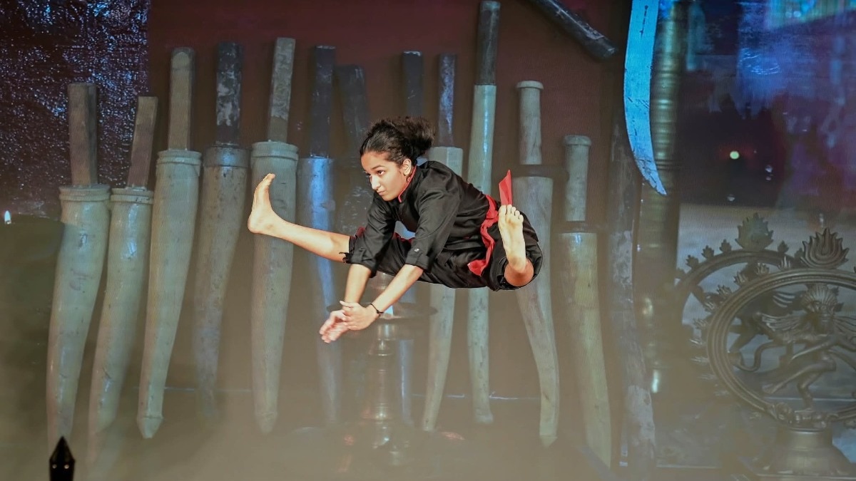 तिरुवनंतपुरम 17-18 जनवरी को आयोजित हो रही है नेशनल कलरिपयट्टू लीग-2026