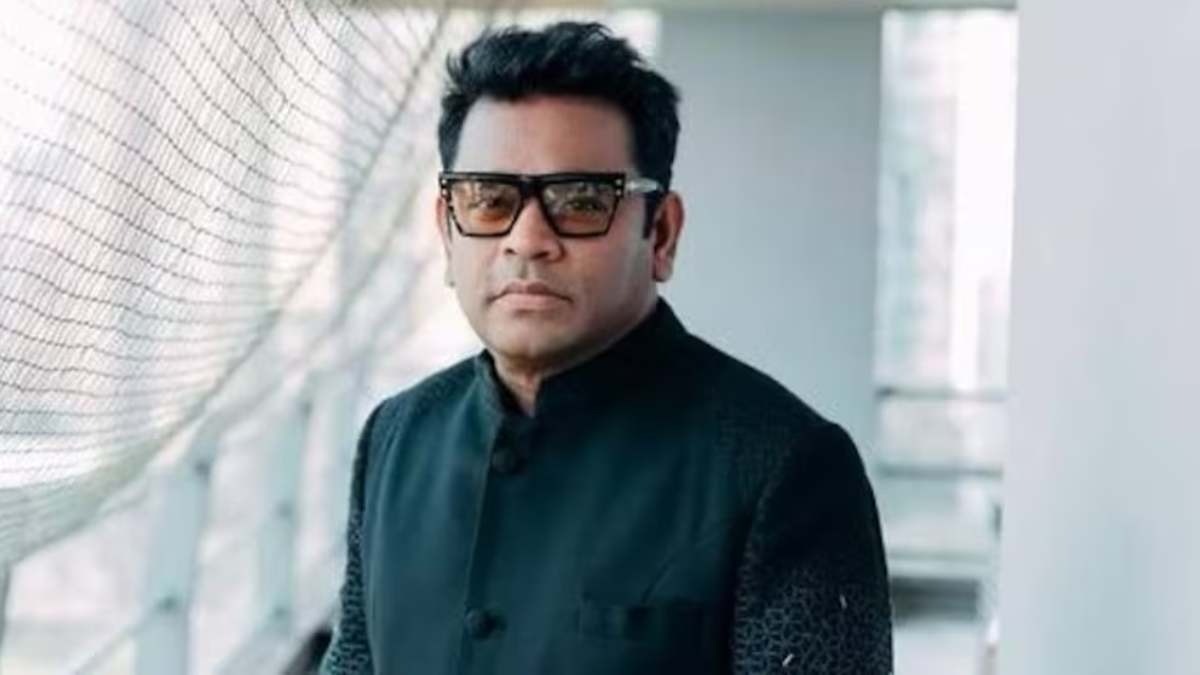 A. R. Rahman On Chaava