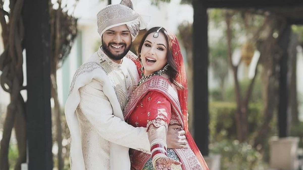 Mandy Takhar shekhar kaushal Divorce