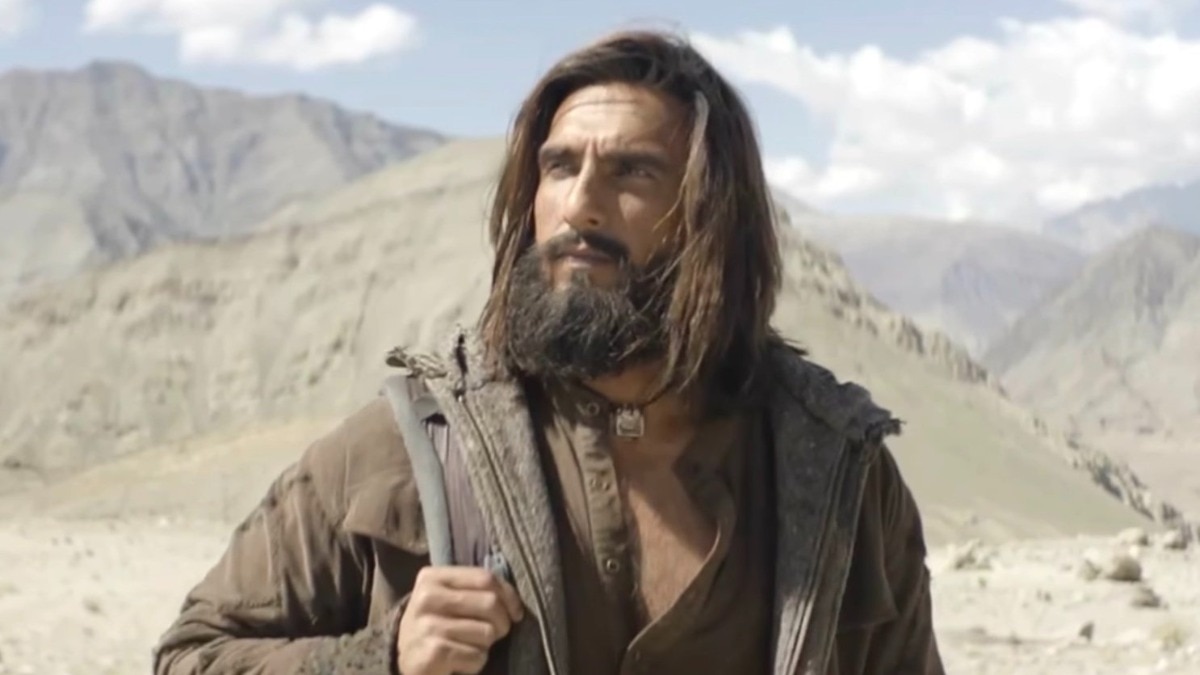 Dhurandhar 2 not getting postponed