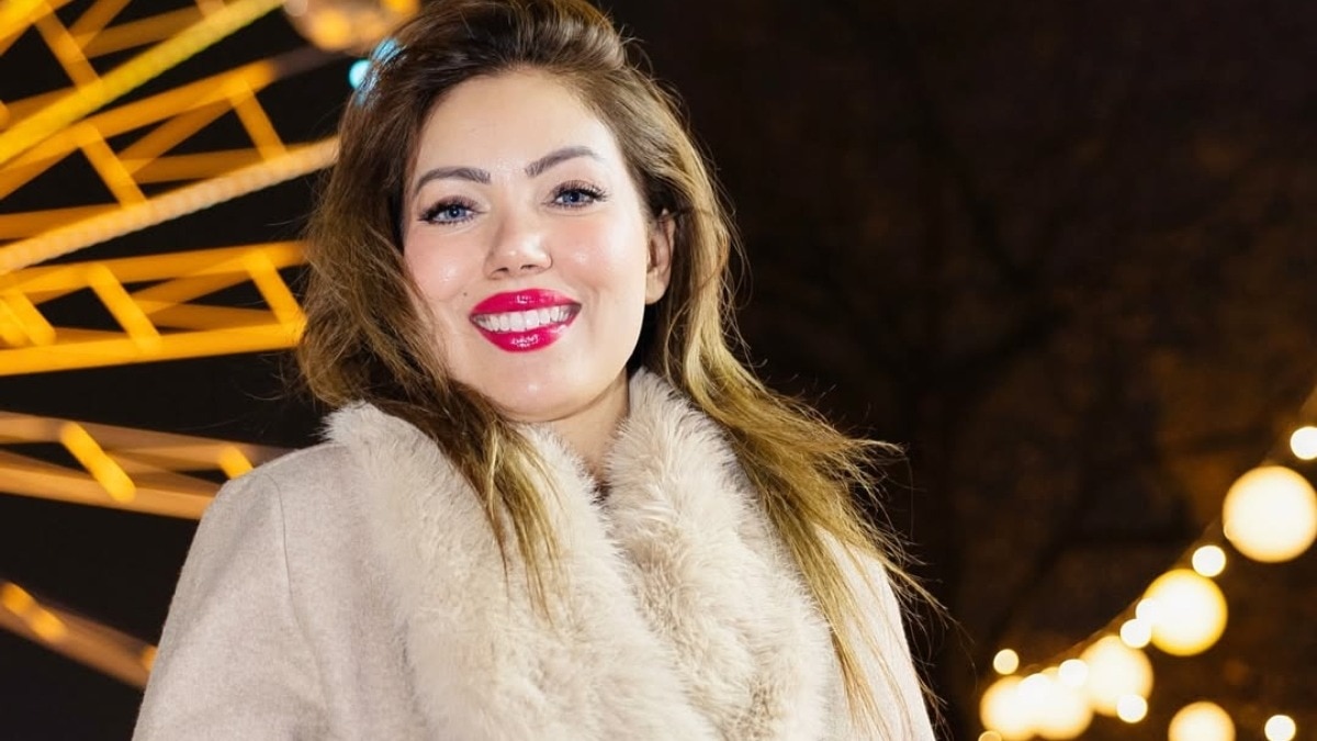 बूडापेस्ट में क्रिसमस और न्यूईयर सेलिब्रेशन के लिए गईं मुनमुन दत्ता (Photo: Instagram @mmoonstar)