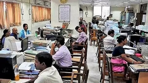 नया सैलरी अकाउंट पैकेज की सुविधा लॉन्‍च. (Photo: File/ITG) 