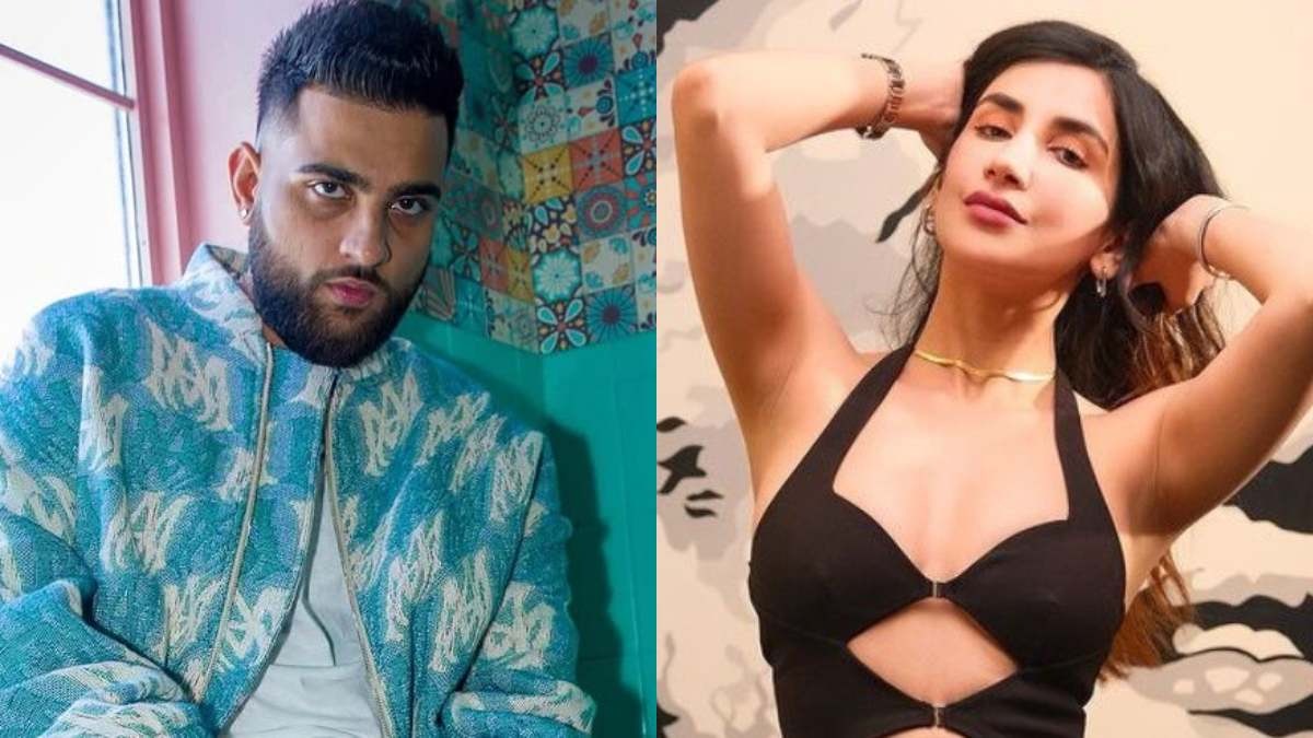 Parul Gulati Karan Aujla