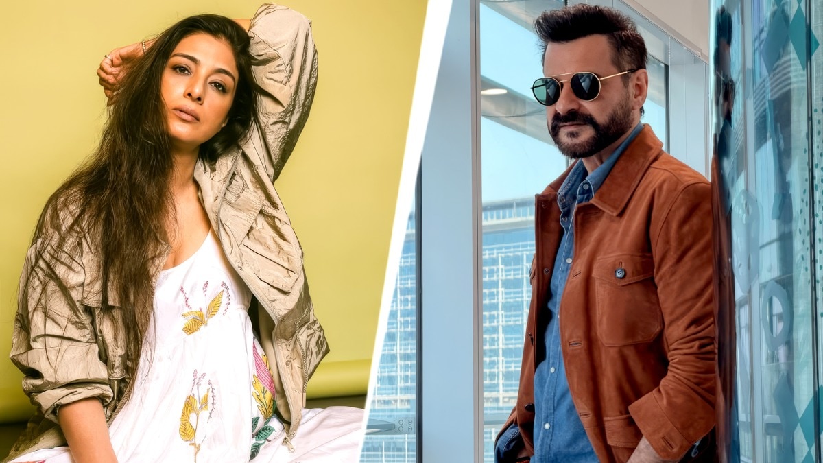 sanjay kapoor , tabu