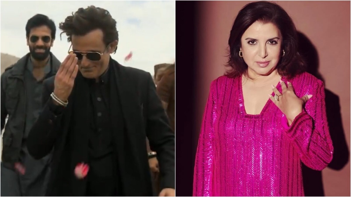 Farah Khan on Akshaye Khanna