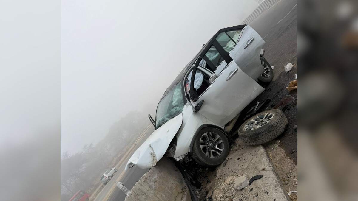 सभी गुजरात के रहने वाले थे.(Photo: Kunal Bansal/ITG)