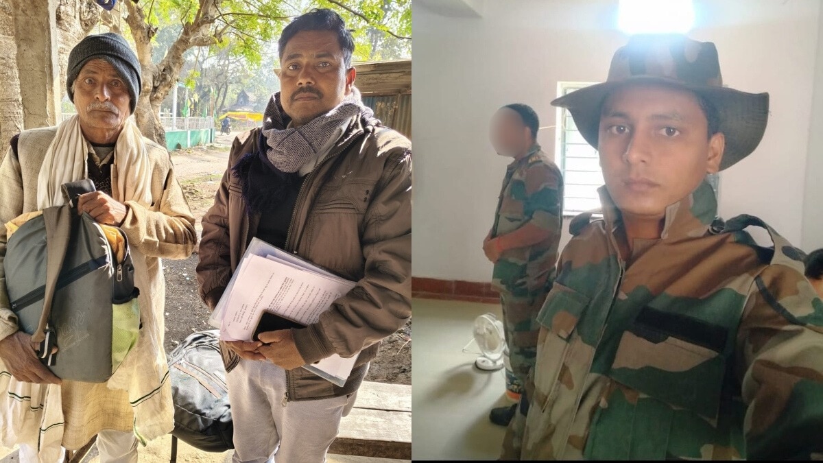 बीमा के ₹1 करोड़ पर क्लेश... IRB जवान की मौत के बाद पत्नी पहुंची कोर्ट 