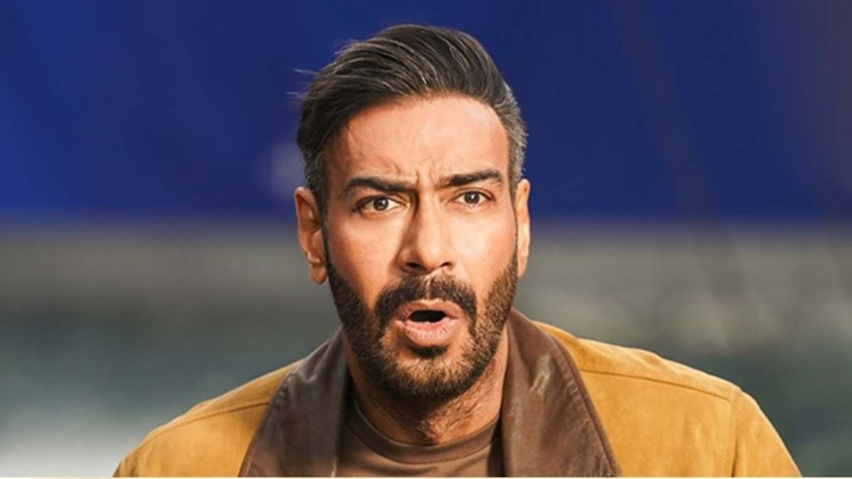 Ajay Devgan Dhamaal 4