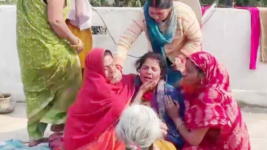 छात्रा के परिजनों ने गंभीर आरोप लगाए हैं. (File Photo: ITG)