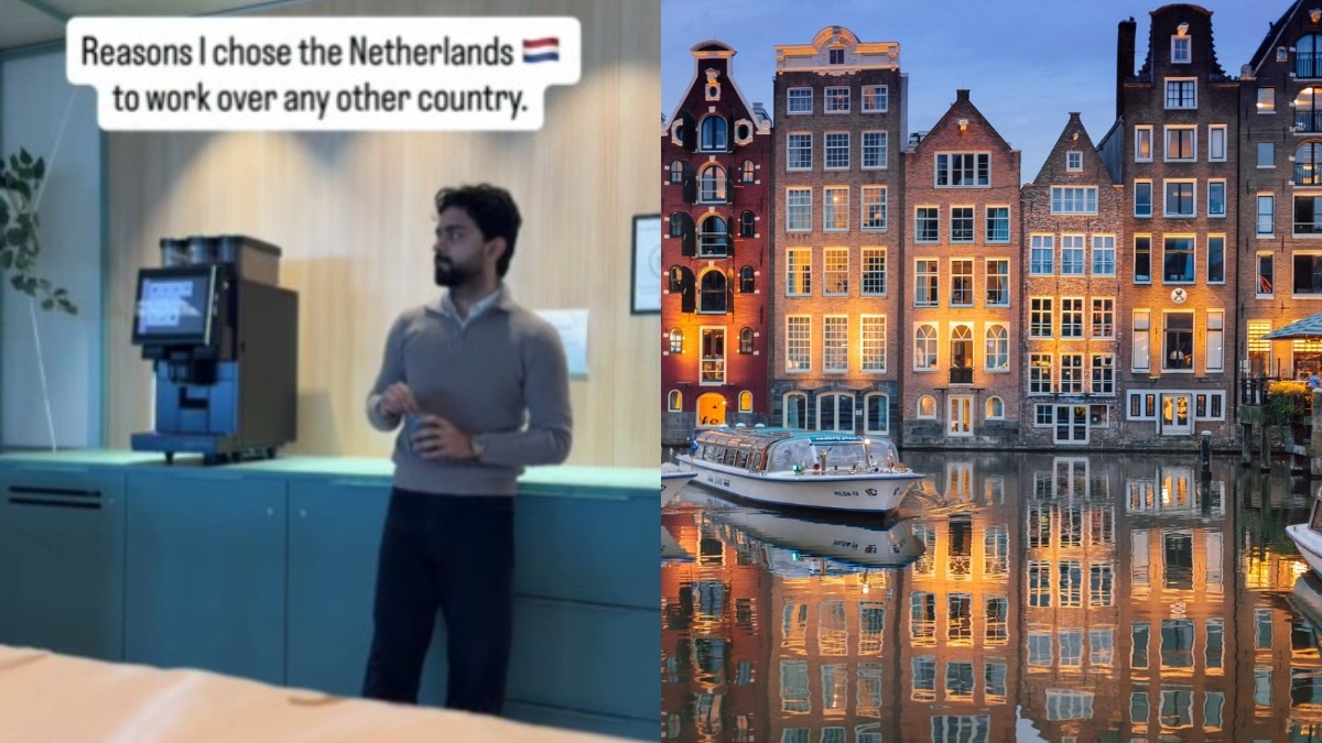 Netherlands work culture, Netherlands jobs for Indians