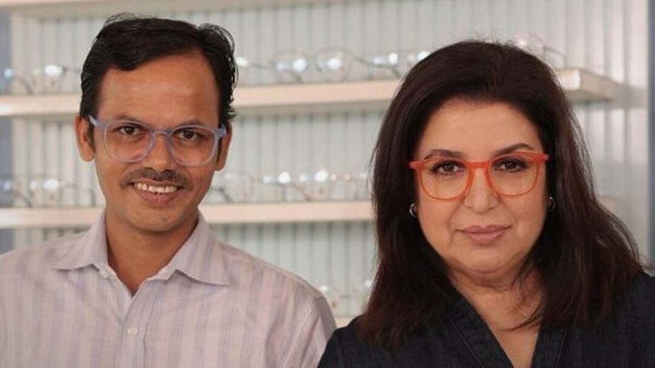 फिल्ममेकर फराह खान के कुक दिलीप की कमाई पर किया बड़ा खुलासा फिल्ममेकर फराह खान के कुक दिलीप की कमाई पर किया बड़ा खुलासा