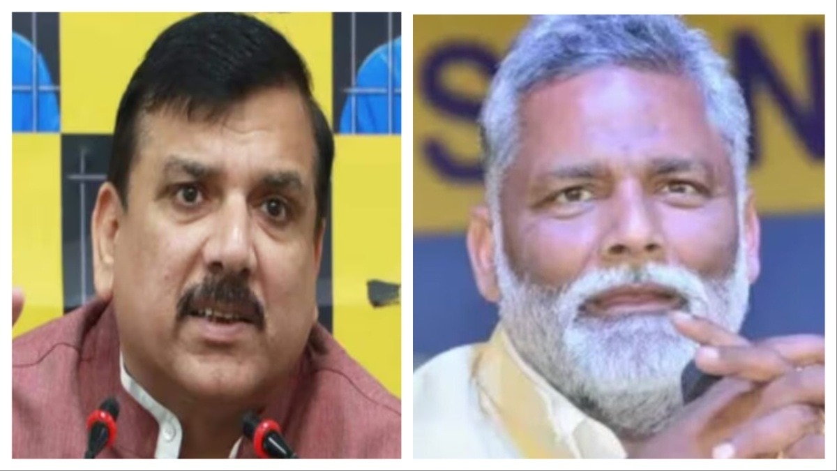 AI जनरेटेड तस्वीरें और वीडियो फैलाने का आरोप है. (File Photo: ITG)