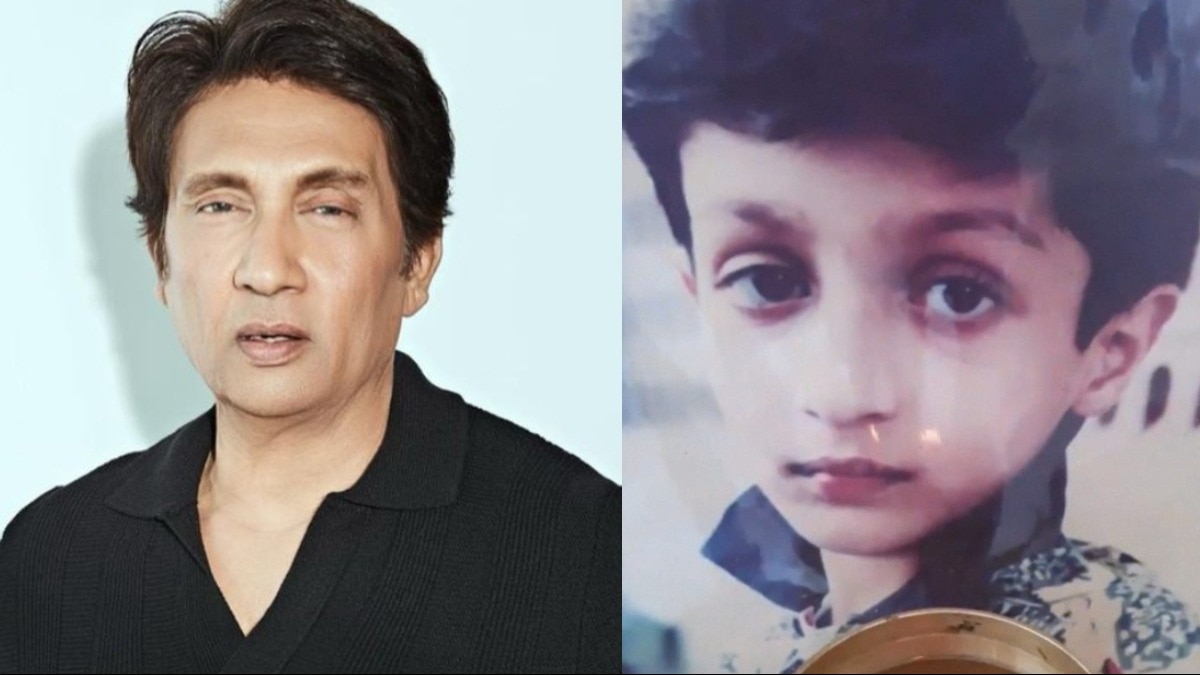 shekhar suman