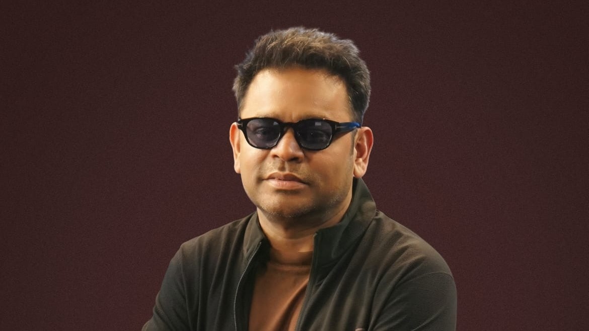 ए आर रहमान