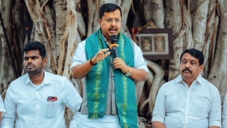 न उम्र की सीमा, न जाति का बंधन... नितिन नबीन का राष्ट्रीय अध्यक्ष बनना युवाओं के लिए BJP का सीधा संदेश