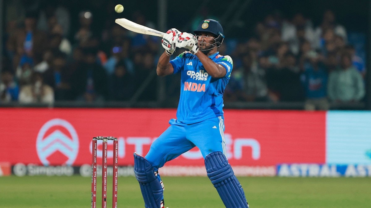 हर्षित राणा ने न्यूजीलैंड के खिलाफ जड़ी अपनी पहली फिफ्टी (Photo: BCCI)