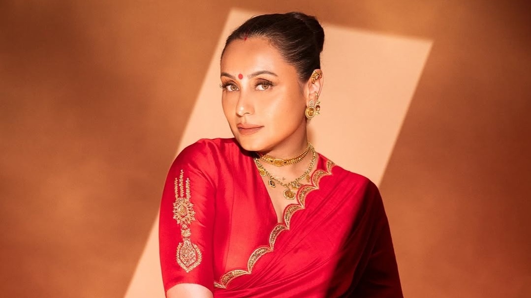 rani mukerji