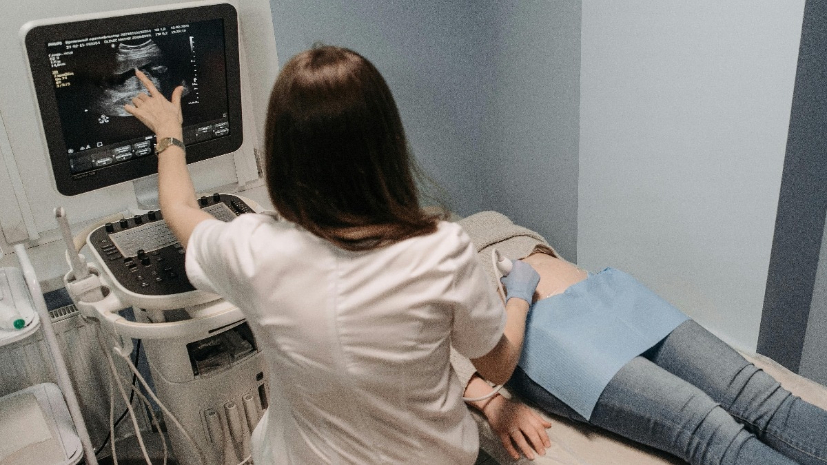 Russia medical negligence case