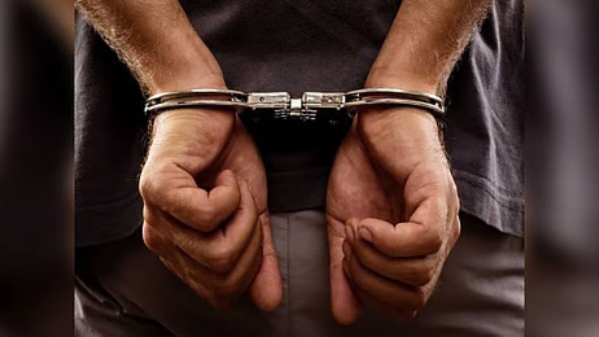 ड्रग तस्करी के आरोप में युवक गिरफ्तार. (Photo: Representational )