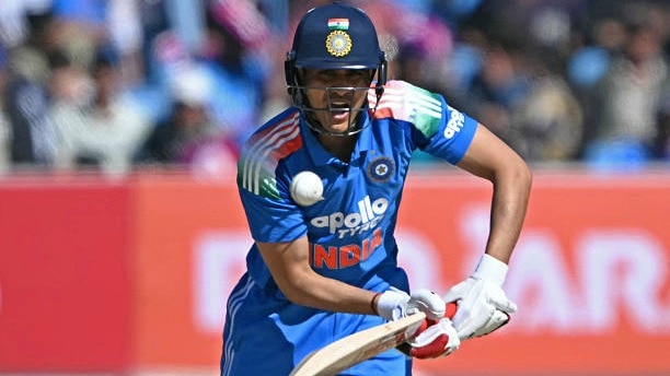 शुभमन गिल अब रणजी मुकाबले में दिखेंगे. 