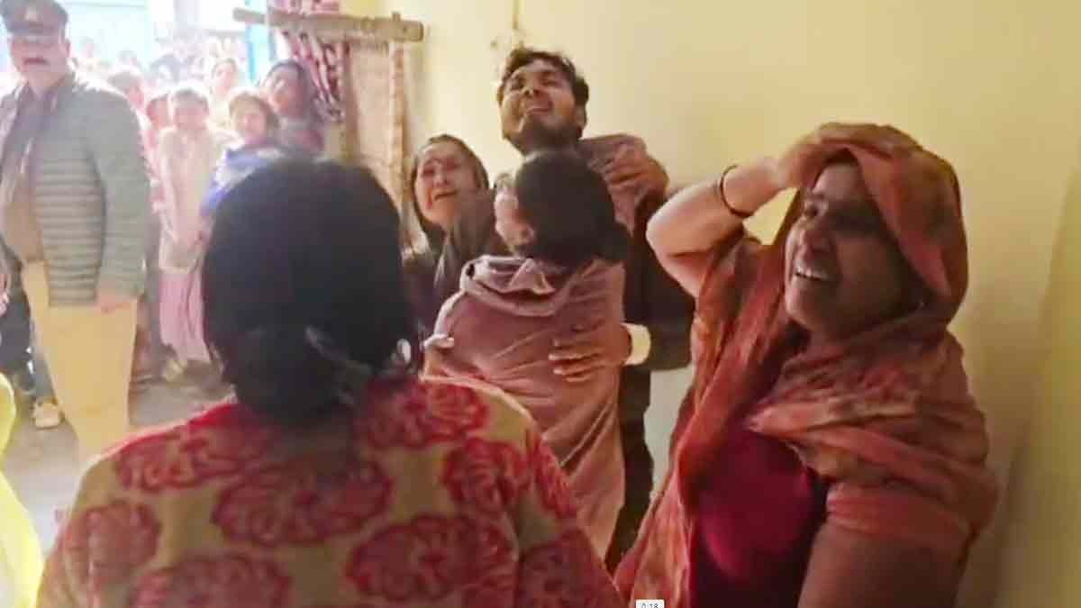  Triple murder in broad daylight causes sensation - 1901 -Raw