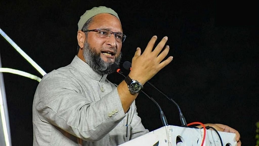 maharashtra bmc election muslim dominated asaduddin owaisi aimim victory