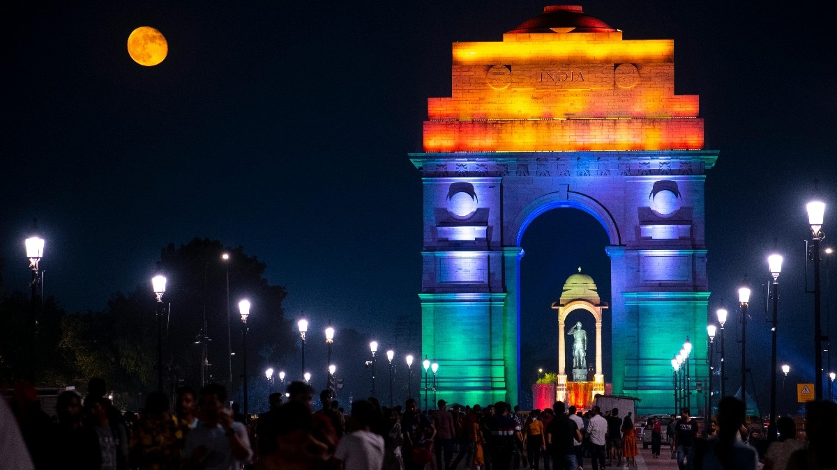 इस 26 जनवरी अपनी यात्रा को दें देशभक्ति का खास रंग (Photo: Pexels)