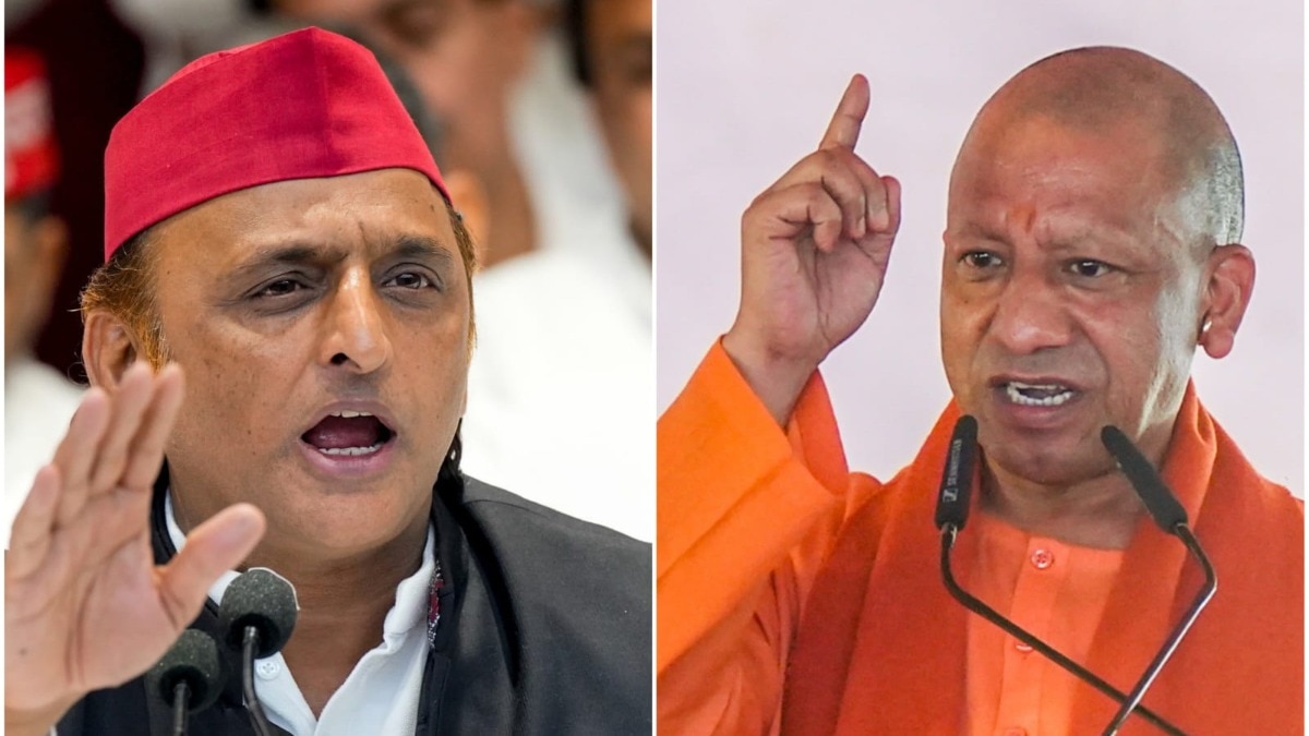 अखिलेश यादव सरकार पर लगातार निशाना साध रहे हैं. (File Photo: ITG)