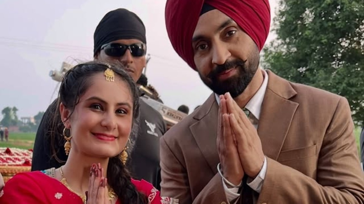 Who is Ishika gagneja