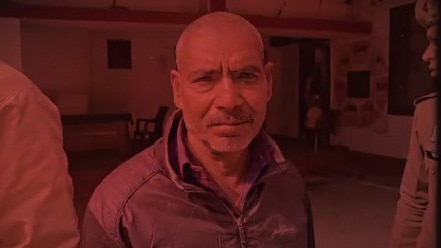 Jhansi Murder Mystery Inside Story