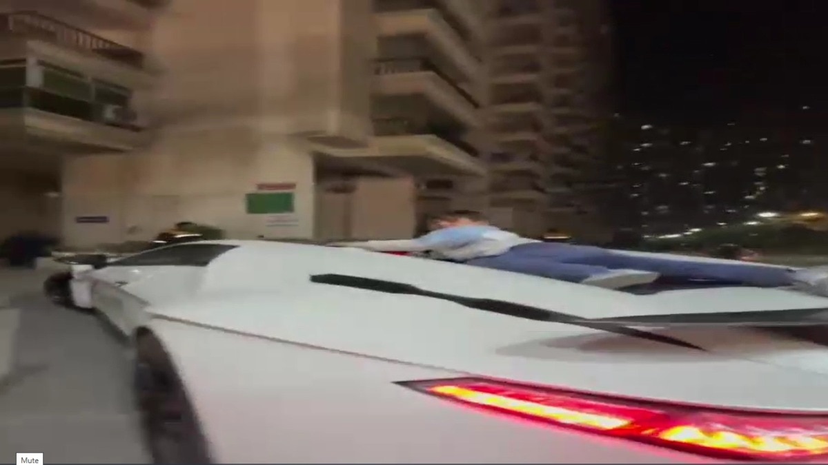 viral video social media