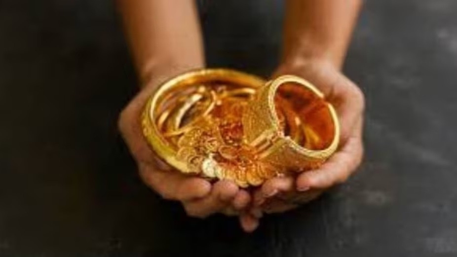 महिला के घर से गहने चोरी. (Photo: Representational )