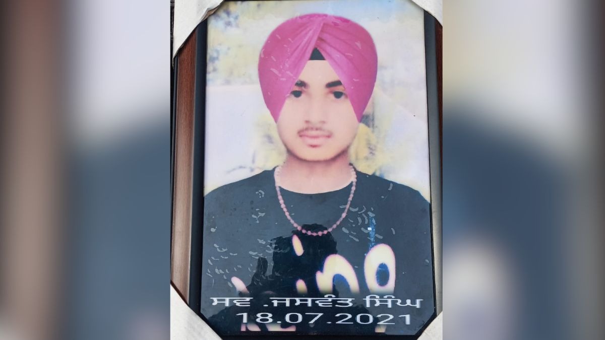 Boy died of drug overdose