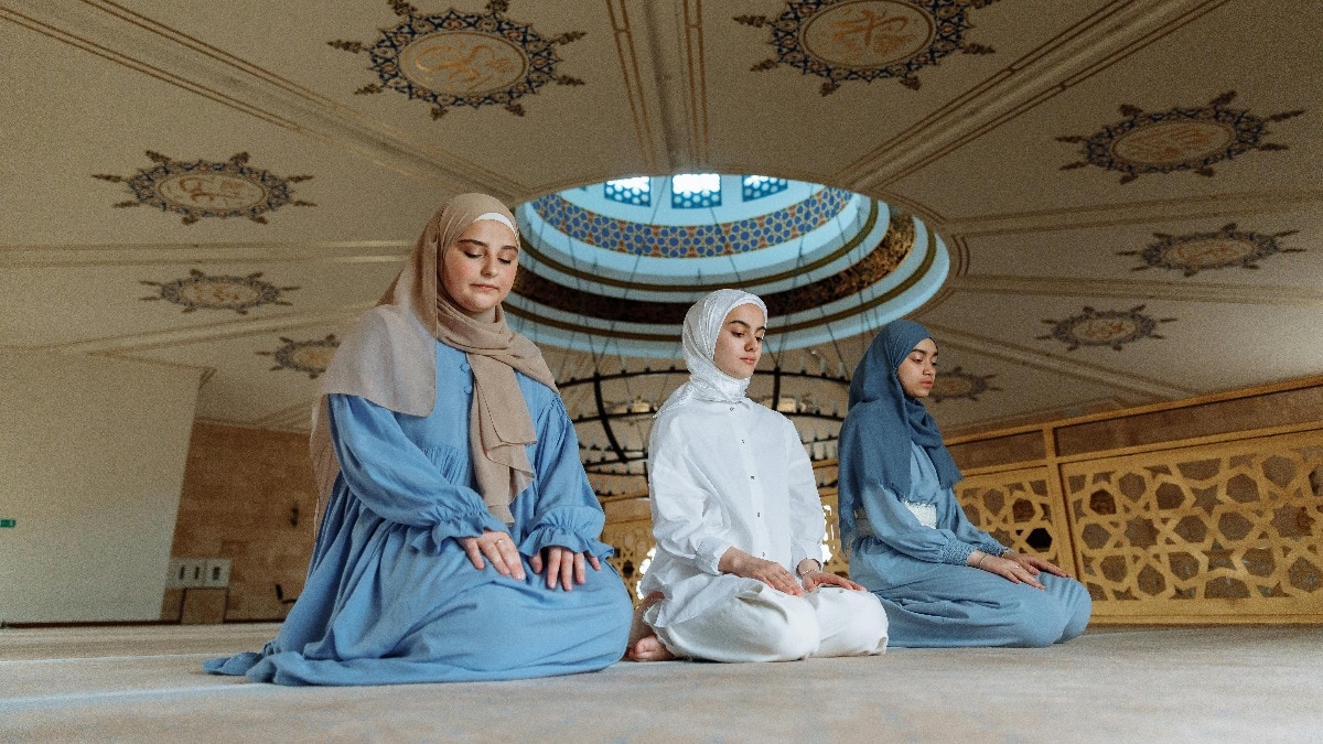 यूनियन काउंसिल को सूचना न देने पर जुर्माना या एक साल तक की सजा हो सकती है. ( Photo: Pexels)