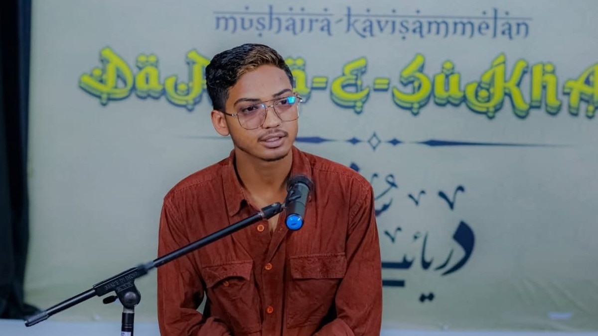 फेसबुक पर लाइव आकर युवक ने दी जान (Photo: ITG )