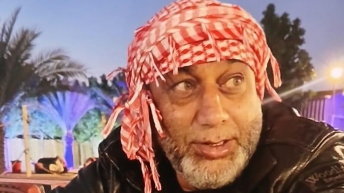 संभल हिंसा के मास्टरमाइंड शारिक साठा की संपत्ति कुर्क होगी. Photo ITG