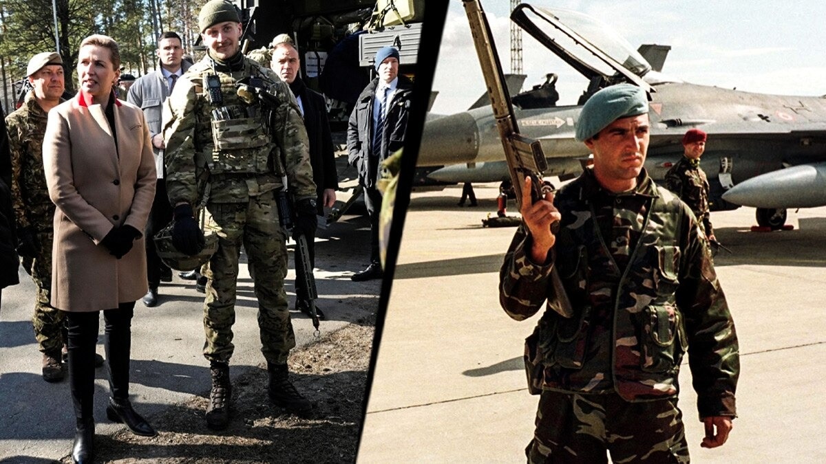 अमेरिका जैसा शक्तिशाली देश डेनमार्क के ग्रीनलैंड पर नजरें गड़ाए बैठा है (Representational Image: Reuters)