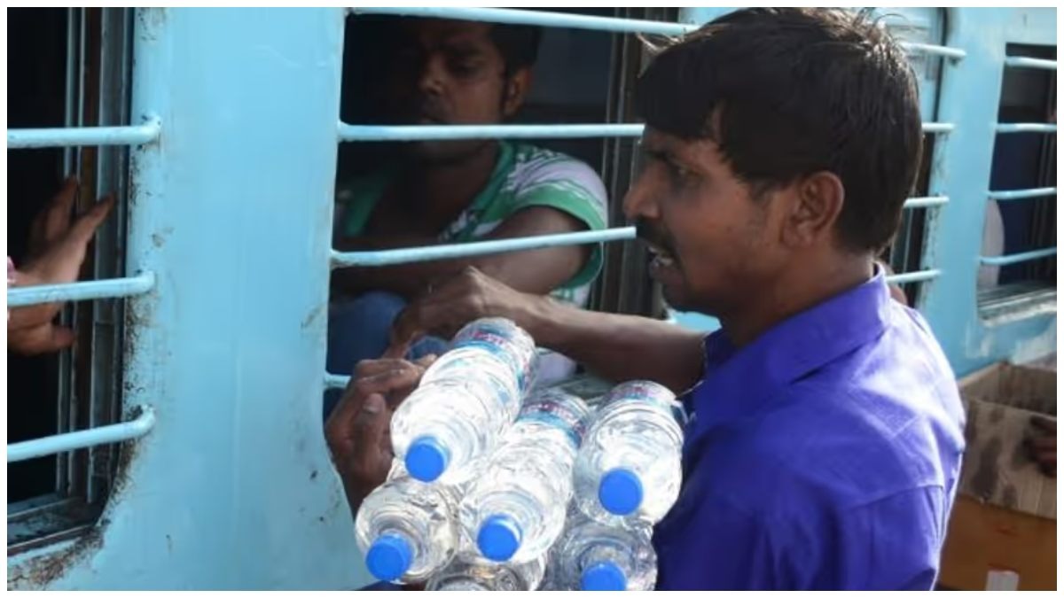 Indian Railway railneer rules