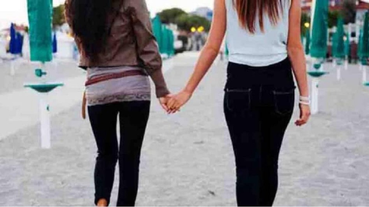 सभी लड़कियां एक ही स्कूल में पढ़ती थीं. (Photo: Representational)