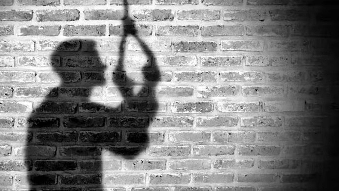 Couple commits suicide by hanging, family mourns (Representational Photo)