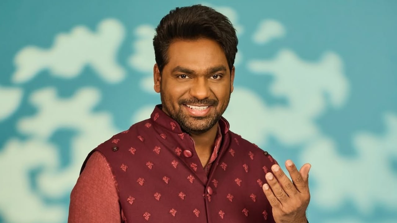 जानें कितनी है मशहूर कॉमेडियन ज़ाकिर खान की नेटवर्थ? जानें कितनी है मशहूर कॉमेडियन ज़ाकिर खान की नेटवर्थ?