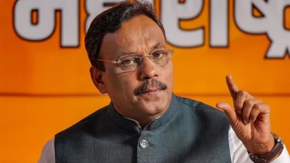 Vinod Tawde