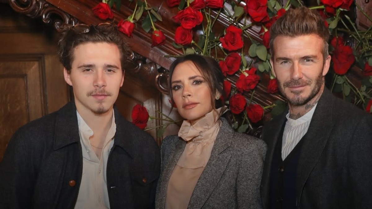 डेविड बेकहम ने दिया बड़ा बयान (Photo: Getty Images)