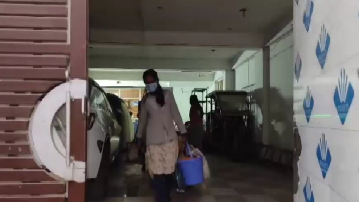 shambhu girls hostel