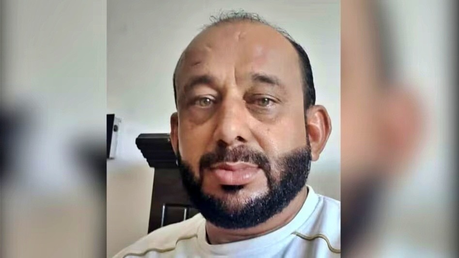 Sharik Satha the mastermind behind Sambhal violence (File Photo)