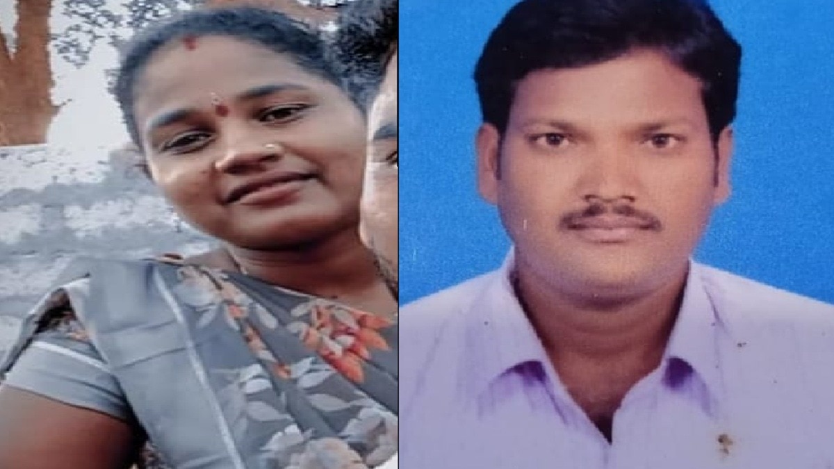 Man killed wife 