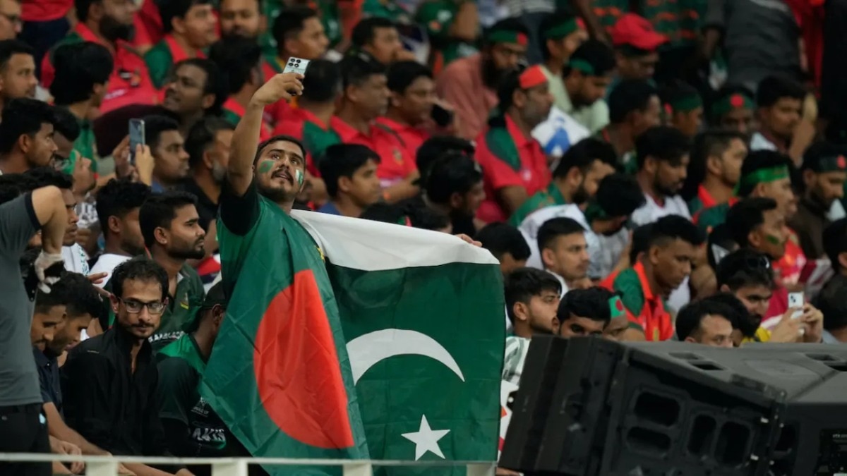 PCB Supports BCB in T20 World cup 2026 Matter 